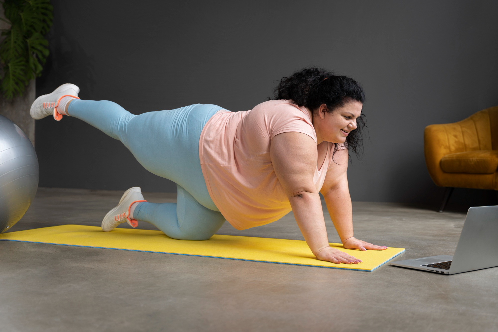Does Exercise Help Lipedema? What You Need to Know