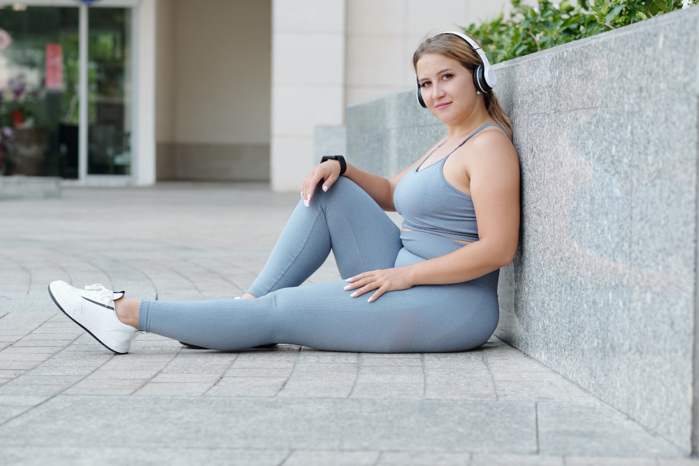 Top Lipedema Workout Plan to Support Your Health