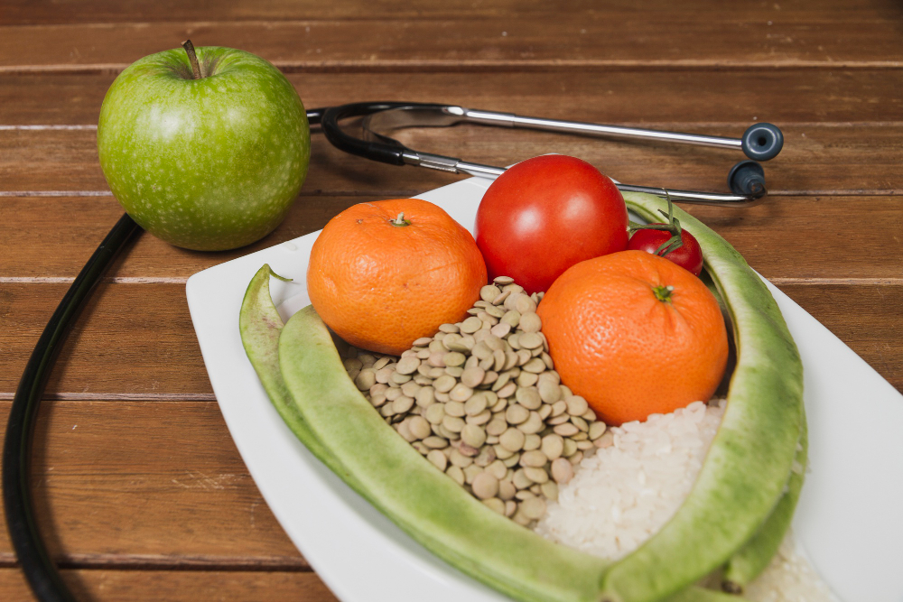 Nutrition Tips for Healing After Lipedema Surgery in Florida