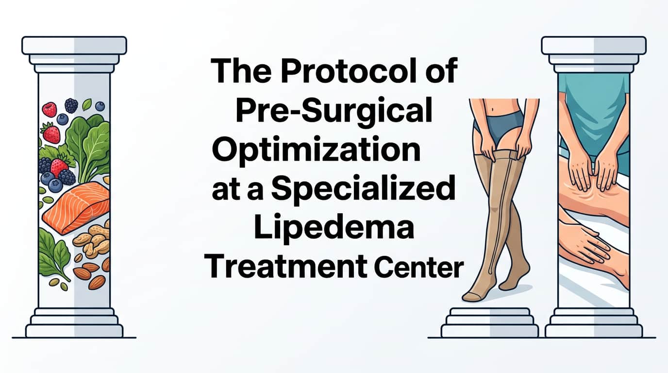 Orlando Lipedema Surgery: Your Complete Pre-Op Optimization Guide
