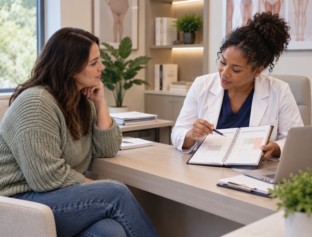 Timing Your Lipedema Surgery: Coordinating Consultation, Insurance Approval, and Surgery Dates