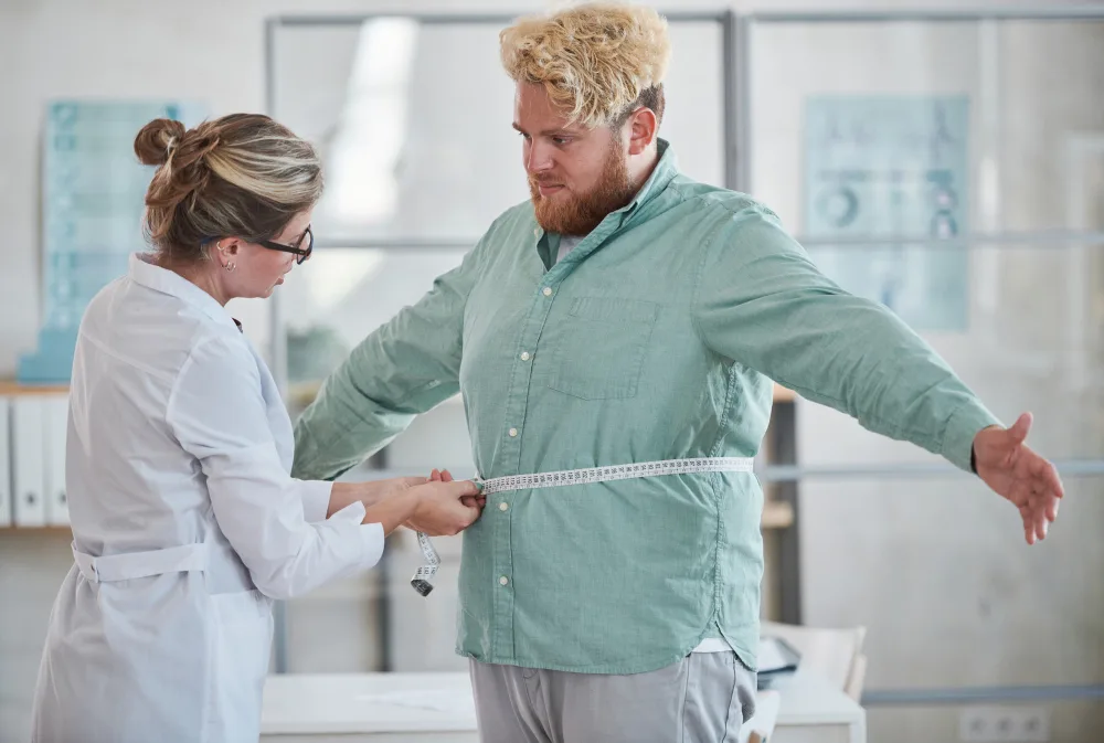 The Best Way to Find a Trusted Lipedema Surgery Center