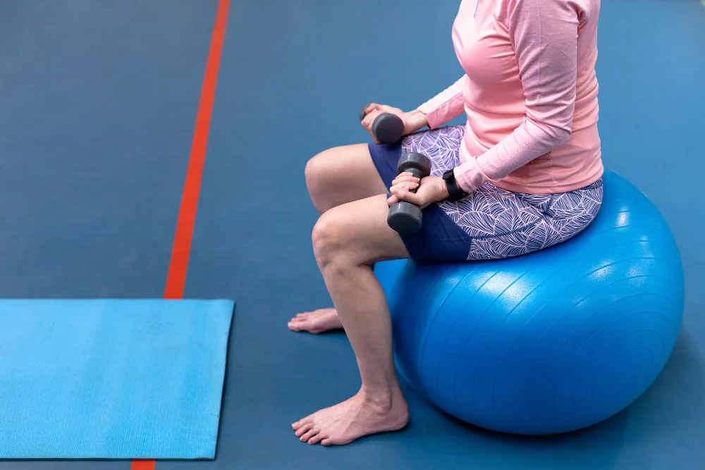 When to Resume Exercise After Lipedema Surgery in Florida