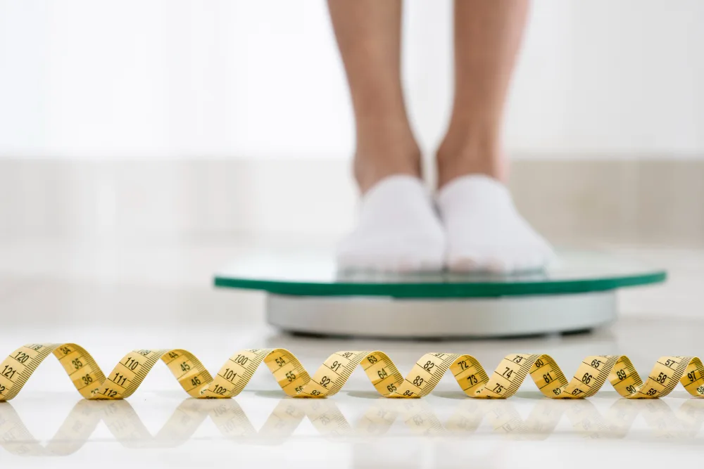 Lipedema and Weight Loss: What You Need to Know
