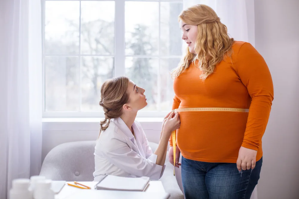 Why Lipedema May Be Mistaken for Obesity