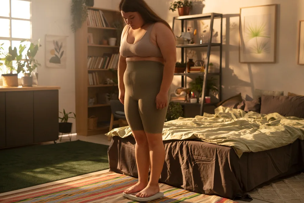 Does Lipedema Get Worse Over Time?