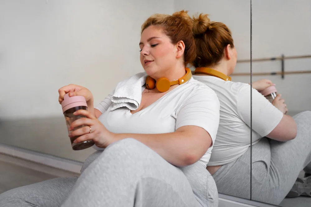 Lipedema Nutrition: Supporting Your Health Through Diet
