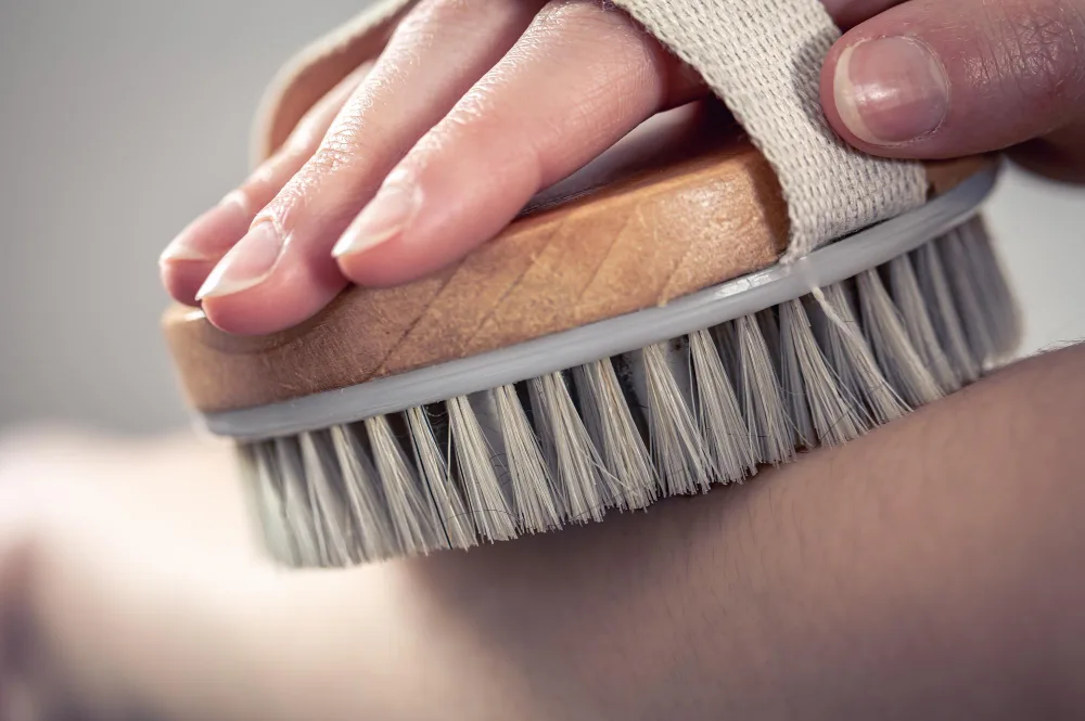 Exploring the Effects of Dry Brushing for Lipedema