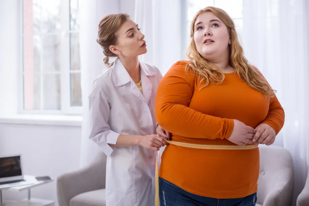 Living With Lipedema: Understanding the Condition and Finding Support