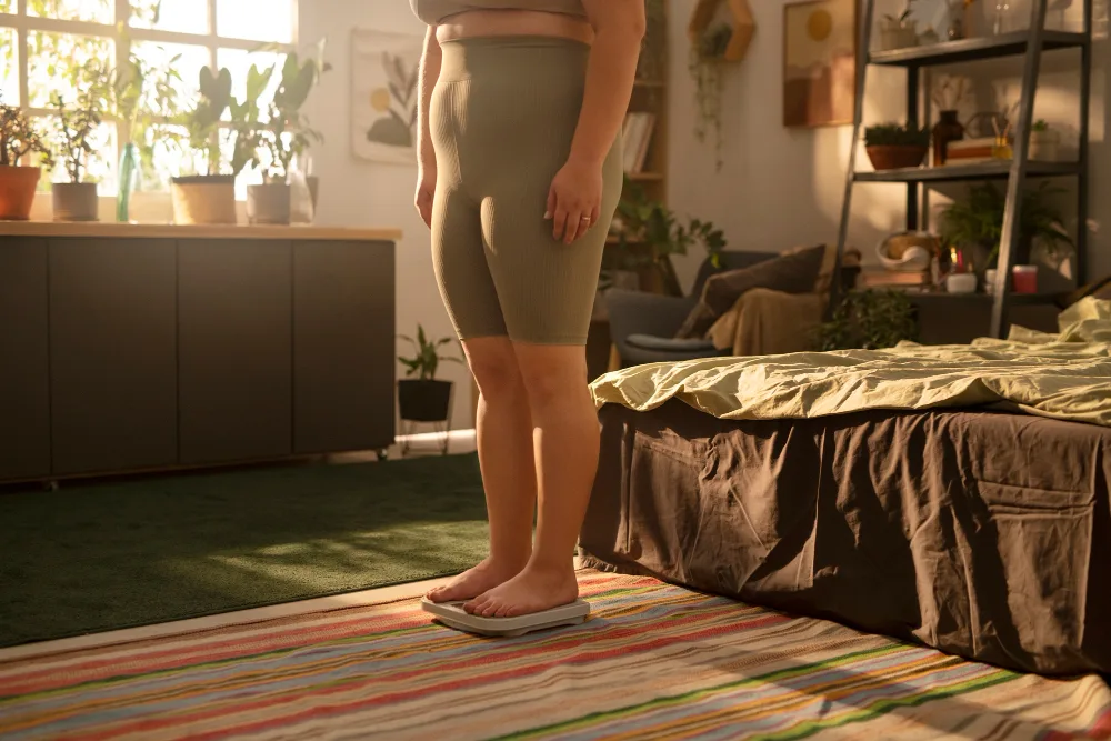 Tips to Improve Your Symptoms of Lipedema