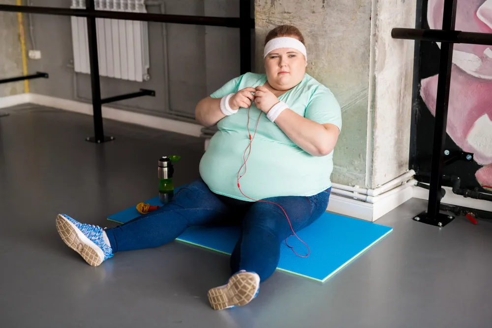 Understanding Lipedema and How It Affects Mobility