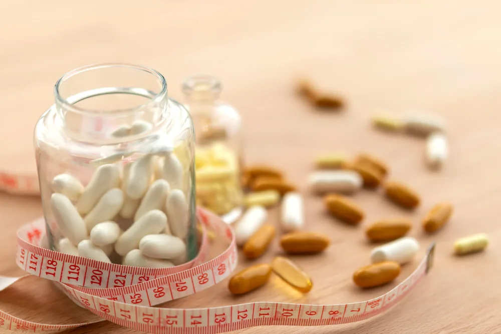 Managing Lipedema: Medications, Supplements, and Surgery Options
