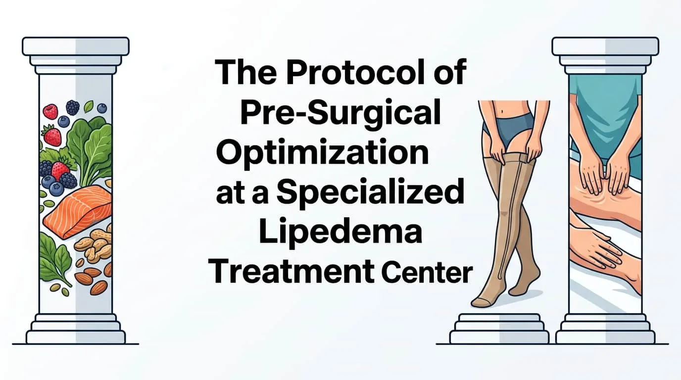 Orlando Lipedema Surgery: Your Complete Pre-Op Optimization Guide