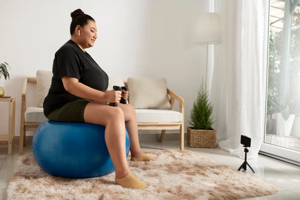 Living With Lipedema: Understanding, Managing, and Finding Support