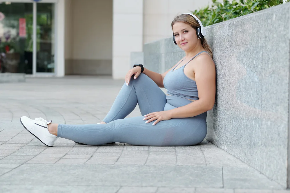 Top Lipedema Workout Plan to Support Your Health