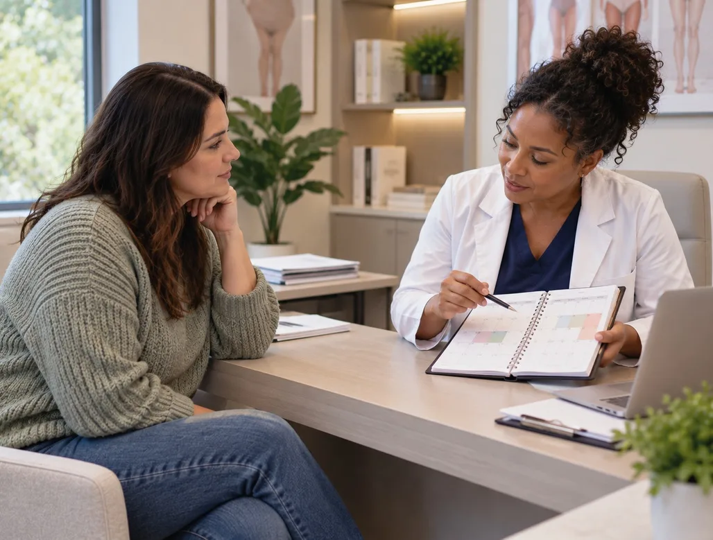 Timing Your Lipedema Surgery: Coordinating Consultation, Insurance Approval, and Surgery Dates