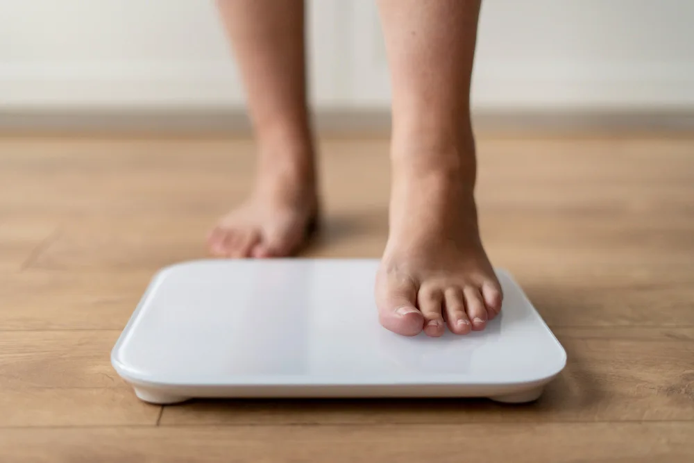 Lipedema & Uncontrollable Weight Gain: Understanding the Condition and Treatment Options