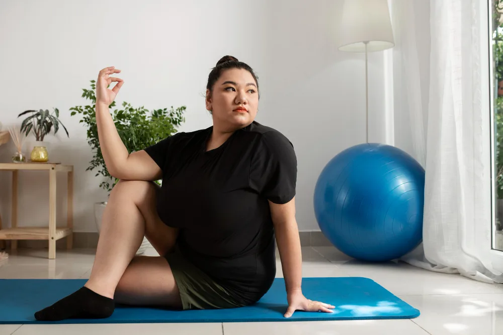 7 Effective Ways to Ease Lipedema Symptoms